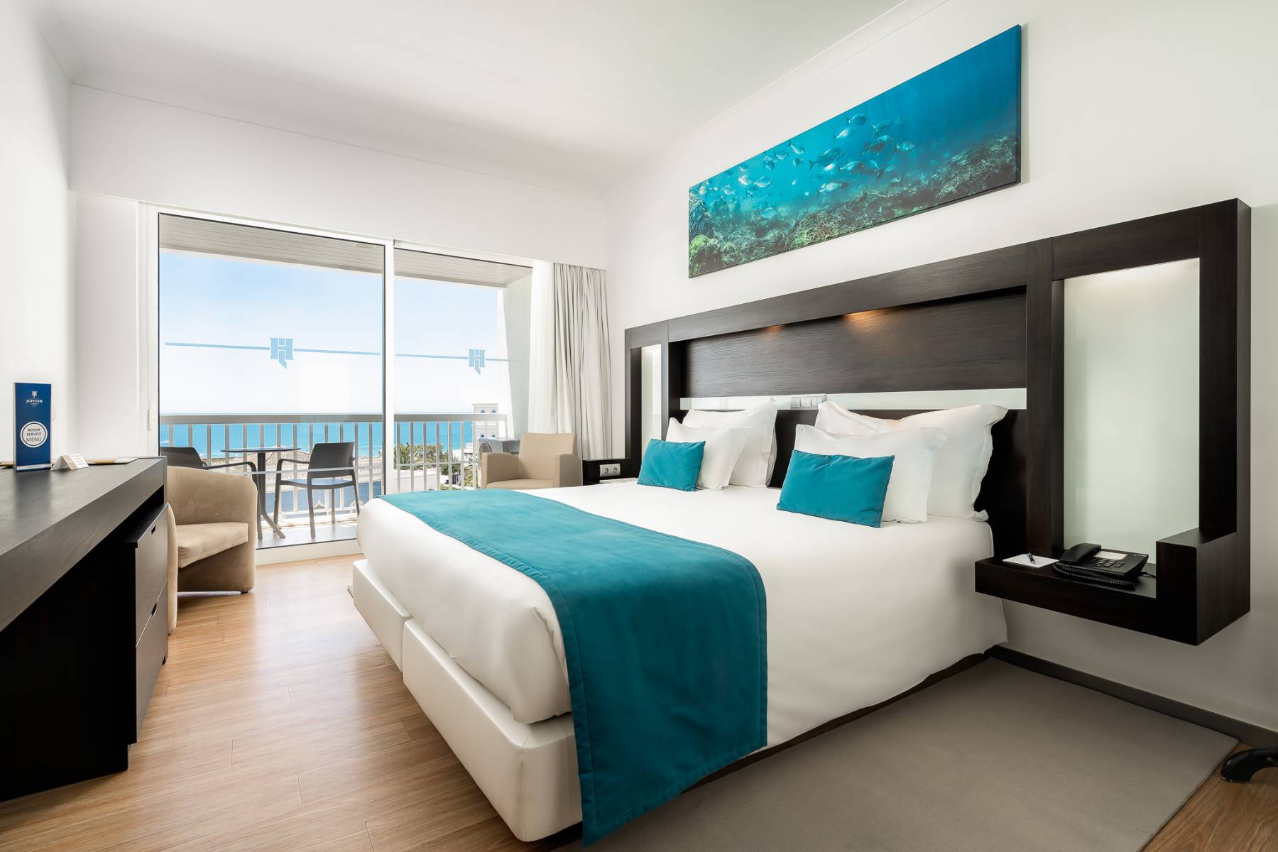 Premium Room with Front Sea View